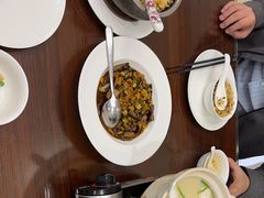 -茶港食堂(武昌店)
