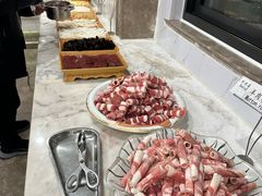 -黄山玉屏楼宾馆餐厅