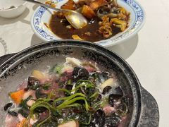 -聚春园自助餐厅(东街口店)