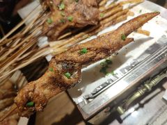-不曾在把把烧•烧烤(莲坂磐基店)
