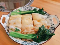 -湛林.粤西大排挡(前门店)