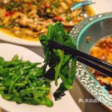 来自辣婆婆的川菜诱惑，难以抗拒