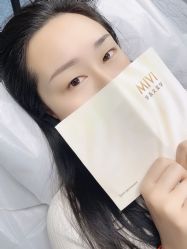 -MIVI半永久纹眉纹绣