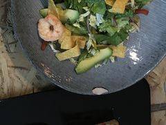 鲜虾牛油果酱-Moka Bros 摩卡站(西单大悦城店)