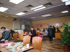 大堂-李先生牛肉面大王(广渠门内店)