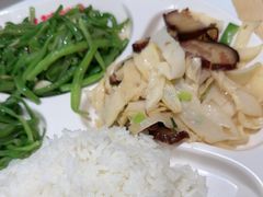 -乡村基·川味现炒大王(熙悦天街店)