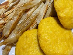 -金台阶鱼馆(于桥水库店)