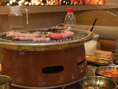 -闻老头·菊花炭烤肉(D11店)