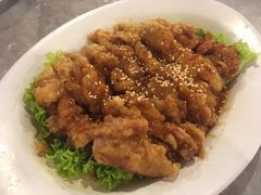 -德成饭店