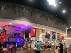 -熊猫自助餐厅.萌趣城堡(长隆熊猫酒店)
