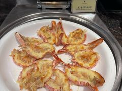 -温州王朝大酒店-自助餐厅