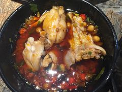 -销魂美蛙鱼头火锅(上海首店)