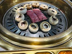 -妥妥烤肉料理(昙华林店)