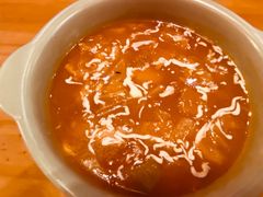 -清真·艾美可餐厅(大悦汇店)