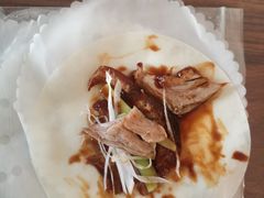 -煜丰汴京烤鸭(福彩路店)