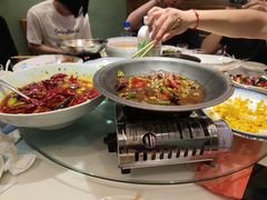 -松沪名灶·豆浆鱼头·新上海菜(飞航吾悦广场店)