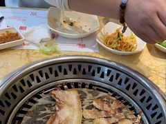 -德寿宫韩国料理(下沙店)