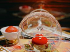 -L'ATELIER de Joel Robuchon(外滩18号店)