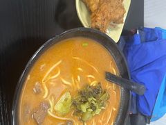 -鲤.金记沙茶面(总店)
