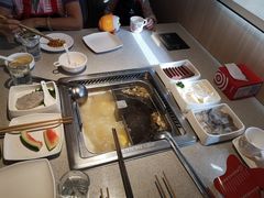 -海底捞火锅(番禺广场店)