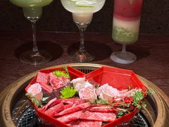 -MIKOMIKO和牛烧肉专门店(南门店)