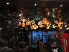门面-船歌·鱼水饺青岛菜(金狮广场店)