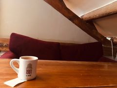 -1901 Cafe(西四店)