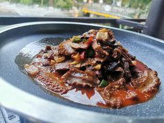 -莹珠阁·私房菜