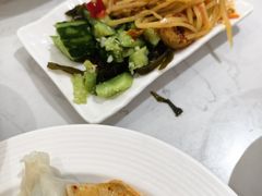 -饺子季水饺餐厅(新市街店)