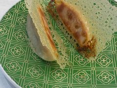 -品海楼·大连海胆锅贴馆(东港店)