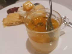 -Social 秀西餐厅-长沙瑞吉酒店(运达店)