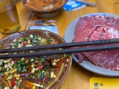 -黄潇洒老火锅(九眼桥宏济巷店)