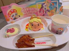 -海底捞火锅(王府井银泰in88店)