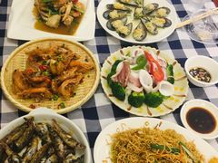 -阿妹小海鲜(下角店)