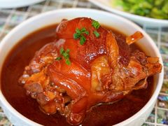 -走马楼饭庄(慈城古县城店)