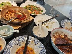 -金谷仓家庭料理(马泉营店)