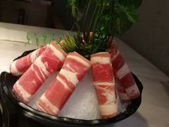 -狐狸爱上椰子鸡(滨江星光大道店)