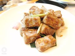 酥炒芋芯-莆田餐厅PUTIEN(三里屯店)