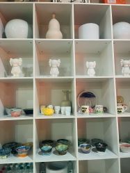 -袁亮今日陶艺(苹果社区总店)