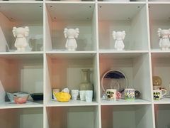 -袁亮今日陶艺(苹果社区总店)