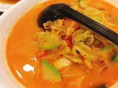 -桃园中华料理炸酱面(燕儿岛路店)