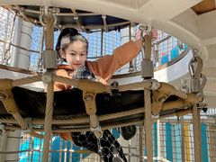 -季高兔窝窝亲子园(上海薰衣草公园店)