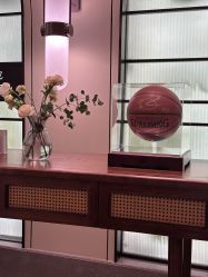 -厦门安达仕酒店·衡境SPA