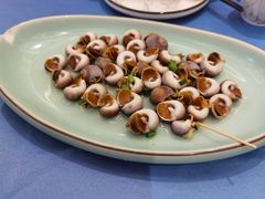 -阿毛饭店(和义路店)