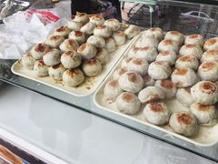 -长发西饼(临顿路店)