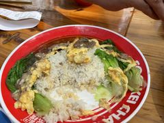 -伙记茶档(龙海风情小镇店)
