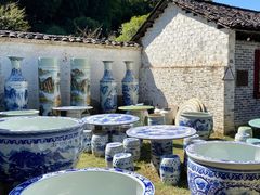 -景德镇古窑民俗博览区