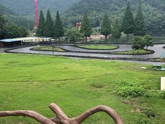 -石燕湖生态旅游景区