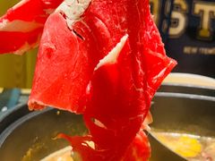 -厚道寿喜烧専門店·自助畅食(国贸店)