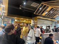 -虎豹肉合(香港街店)